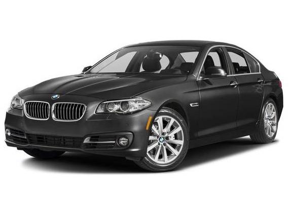 BMW 535I 2016 WBA5B1C54GG129631 image BMW 535I 2016 WBA5B1C54GG129631 image