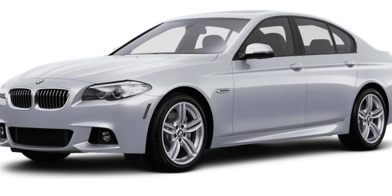 BMW 535I 2016 WBA5B1C57GG130515 image BMW 535I 2016 WBA5B1C57GG130515 image