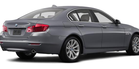 BMW 535I 2016 WBA5B3C53GD549961 image BMW 535I 2016 WBA5B3C53GD549961 image