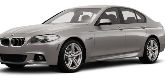 BMW 535I 2016 WBA5B1C57GG551473 image BMW 535I 2016 WBA5B1C57GG551473 image