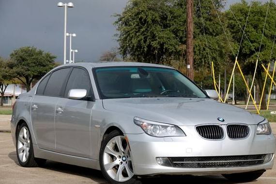 BMW 535I 2008 WBANW13548CZ84715 image BMW 535I 2008 WBANW13548CZ84715 image