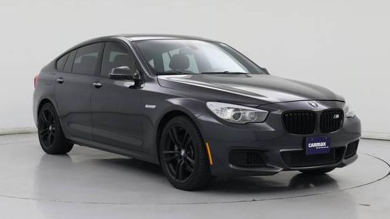 BMW 535I 2017 WBA5M2C3XHG811638 image