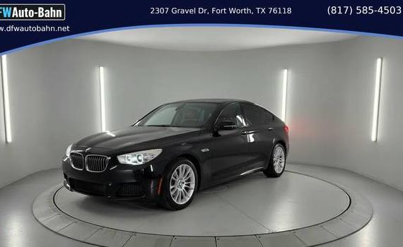 BMW 535I 2017 WBA5M4C37HD187214 image BMW 535I 2017 WBA5M4C37HD187214 image