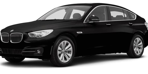 BMW 535I 2017 WBA5M4C55HD187052 image BMW 535I 2017 WBA5M4C55HD187052 image