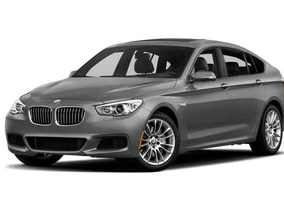 BMW 535I 2017 WBA5M2C3XHG811588 image