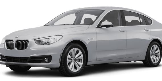 BMW 535I 2017 WBA5M2C39HG811615 image BMW 535I 2017 WBA5M2C39HG811615 image