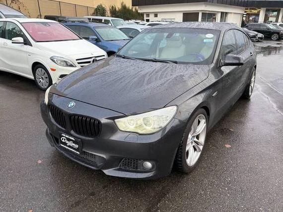 BMW 535I 2012 WBASN2C56CC202368 image BMW 535I 2012 WBASN2C56CC202368 image