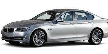BMW 535I 2012 WBAFR7C57CC813061 image