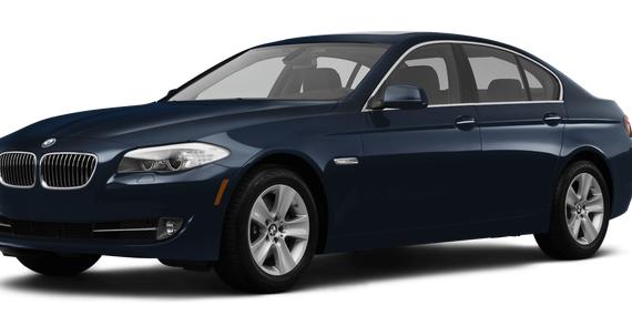 BMW 535I 2012 WBAFU7C55CDU61820 image BMW 535I 2012 WBAFU7C55CDU61820 image