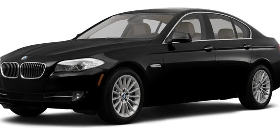 BMW 535I 2012 WBAFR7C56CC815951 image BMW 535I 2012 WBAFR7C56CC815951 image