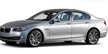 BMW 535I 2012 WBAFR7C58CC809780 image