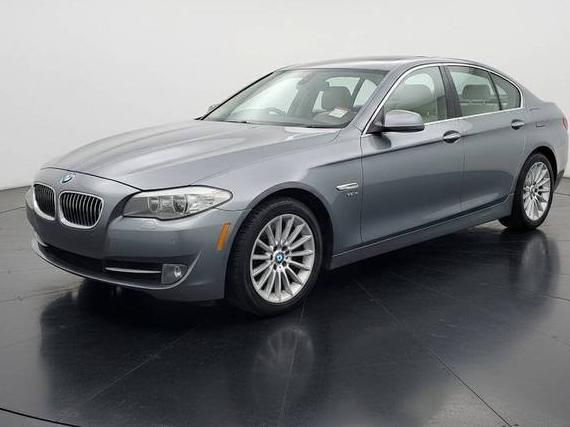 BMW 535I 2012 WBAFU7C55CDU63051 image BMW 535I 2012 WBAFU7C55CDU63051 image