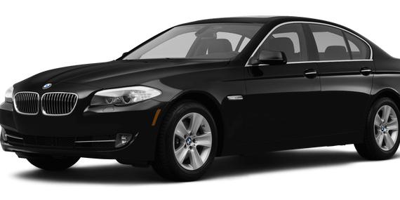 BMW 535I 2012 WBAFU7C55CDU65608 image BMW 535I 2012 WBAFU7C55CDU65608 image