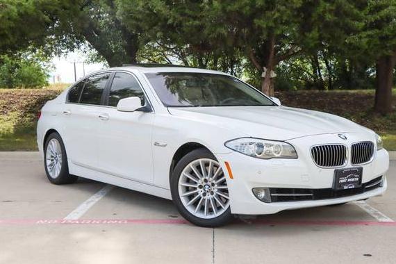 BMW 535I 2012 WBAFR7C55CC810904 image BMW 535I 2012 WBAFR7C55CC810904 image