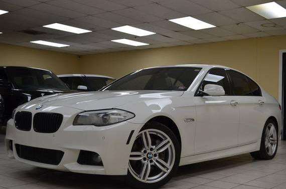 BMW 535I 2012 WBAFR7C58CC811559 image BMW 535I 2012 WBAFR7C58CC811559 image