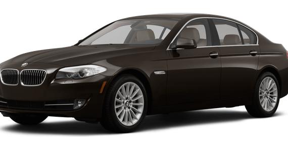 BMW 535I 2012 WBAFR7C56CC815934 image BMW 535I 2012 WBAFR7C56CC815934 image