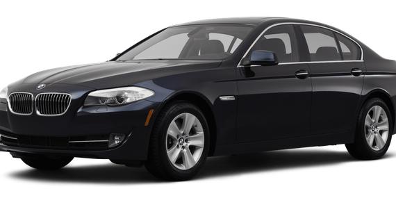 BMW 535I 2012 WBASP2C59CC338763 image BMW 535I 2012 WBASP2C59CC338763 image