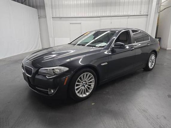 BMW 535I 2012 WBAFR7C57CC813917 image BMW 535I 2012 WBAFR7C57CC813917 image