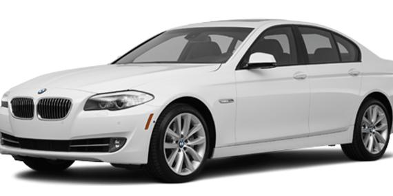 BMW 535I 2011 WBAFR7C59BC606220 image BMW 535I 2011 WBAFR7C59BC606220 image