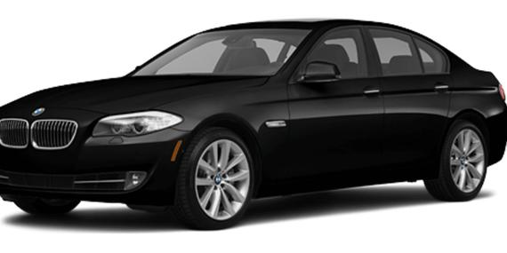 BMW 535I 2011 WBAFU7C59BDU54979 image BMW 535I 2011 WBAFU7C59BDU54979 image