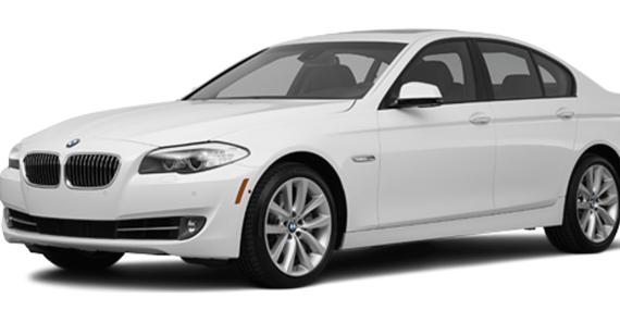 BMW 535I 2011 WBAFR7C52BC605684 image BMW 535I 2011 WBAFR7C52BC605684 image