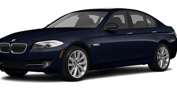 BMW 535I 2011 WBAFR7C55BC266922 image BMW 535I 2011 WBAFR7C55BC266922 image