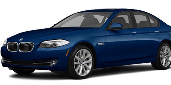 BMW 535I 2011 WBAFU7C5XBC873624 image BMW 535I 2011 WBAFU7C5XBC873624 image