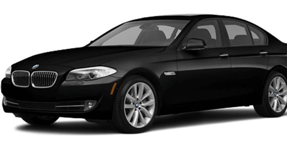 BMW 535I 2011 WBAFR7C58BC805016 image