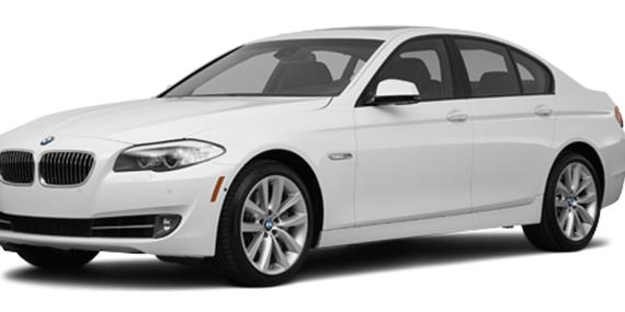 BMW 535I 2011 WBAFU7C53BC877742 image BMW 535I 2011 WBAFU7C53BC877742 image