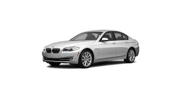 BMW 535I 2011 WBAFR7C56BC805998 image