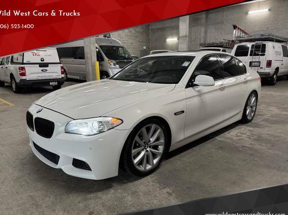 BMW 535I 2011 WBAFR7C5XBC804255 image BMW 535I 2011 WBAFR7C5XBC804255 image