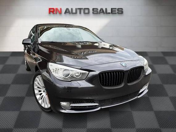 BMW 535I 2011 WBASN2C57BC201373 image BMW 535I 2011 WBASN2C57BC201373 image