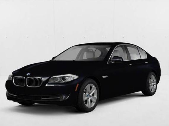 BMW 535I 2011 WBAFR7C59BC807535 image