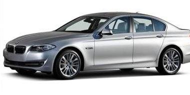 BMW 535I 2011 WBAFU7C59BDU56232 image