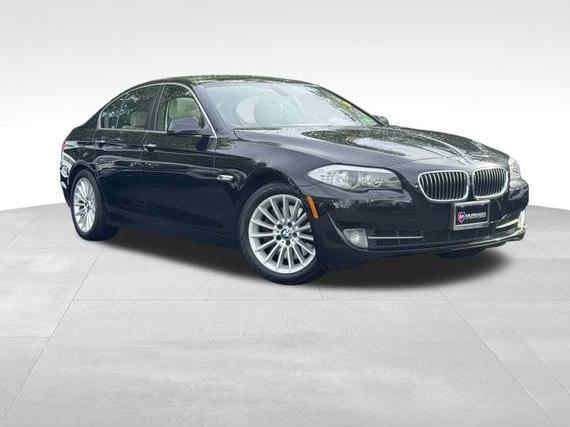 BMW 535I 2011 WBAFR7C54BC600163 image BMW 535I 2011 WBAFR7C54BC600163 image