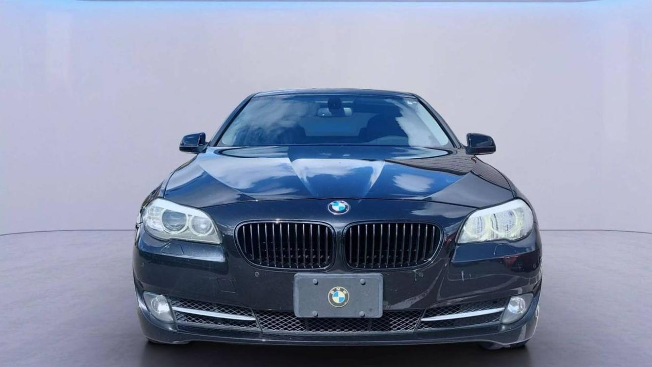 BMW 535I 2011 WBAFR7C54BC806146 image