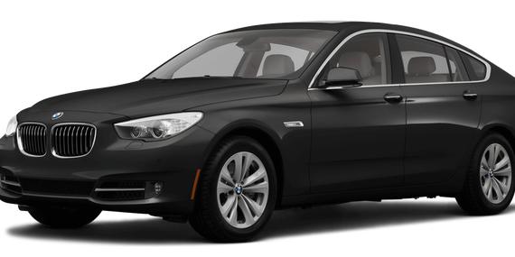 BMW 535I 2011 WBASN2C54BC201587 image