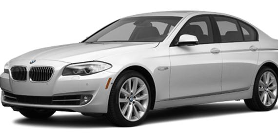 BMW 535I 2011 WBAFU7C51BDU53874 image BMW 535I 2011 WBAFU7C51BDU53874 image