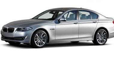 BMW 535I 2011 WBAFU7C59BC779332 image BMW 535I 2011 WBAFU7C59BC779332 image