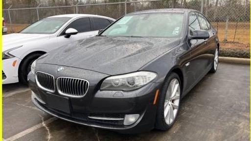 BMW 535I 2011 WBAFR7C55BC802865 image