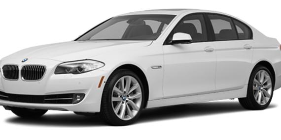 BMW 535I 2011 WBAFU7C52BC873391 image BMW 535I 2011 WBAFU7C52BC873391 image