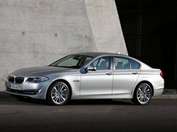 BMW 535I 2011 WBAFR7C58BC600926 image BMW 535I 2011 WBAFR7C58BC600926 image