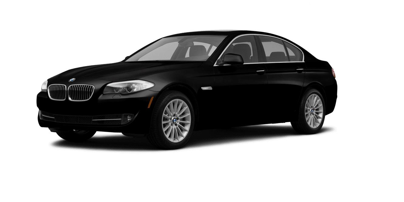 BMW 535I 2013 WBAFR7C53DC826102 image