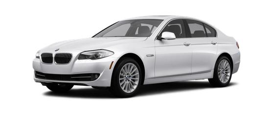 BMW 535I 2013 WBAFR7C54DC828098 image