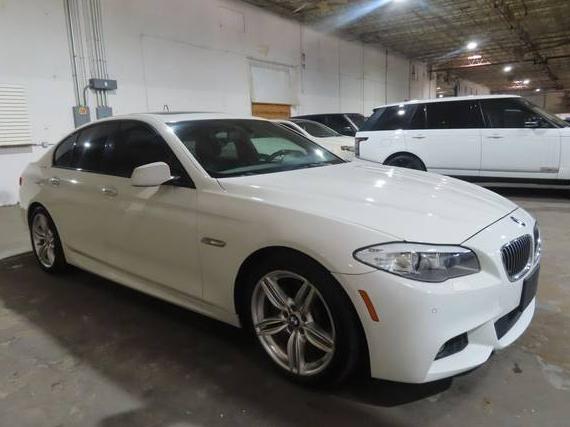 BMW 535I 2013 WBAFR7C54DC821507 image BMW 535I 2013 WBAFR7C54DC821507 image