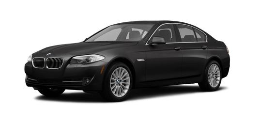 BMW 535I 2013 WBAFU7C50DDU75089 image