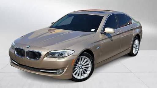 BMW 535I 2013 WBAFR7C58DDU78663 image BMW 535I 2013 WBAFR7C58DDU78663 image