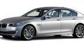 BMW 535I 2013 WBAFU7C52DDU66264 image