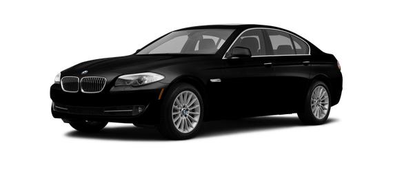 BMW 535I 2013 WBAFR7C57DC817628 image