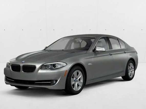 BMW 535I 2013 WBAFU7C53DDU71022 image BMW 535I 2013 WBAFU7C53DDU71022 image